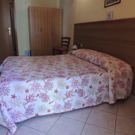 La Marina Bed & Breakfast Cagliari Dış mekan fotoğraf