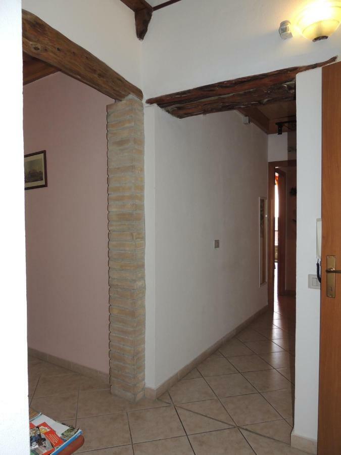 La Marina Bed & Breakfast Cagliari Dış mekan fotoğraf