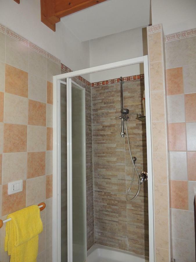 La Marina Bed & Breakfast Cagliari Dış mekan fotoğraf