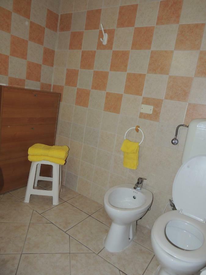 La Marina Bed & Breakfast Cagliari Dış mekan fotoğraf
