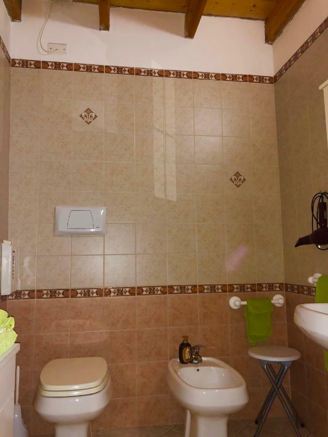 La Marina Bed & Breakfast Cagliari Dış mekan fotoğraf
