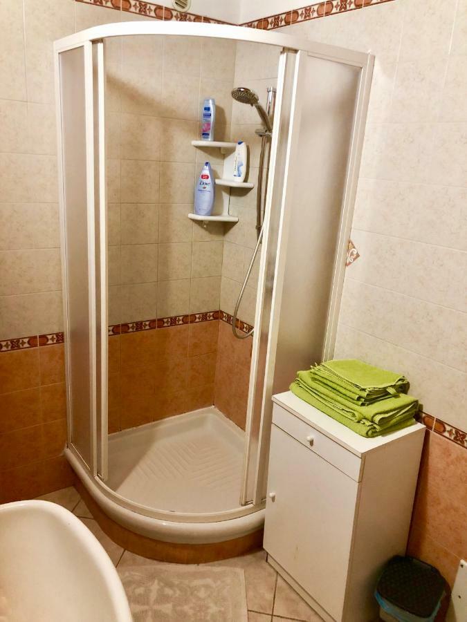 La Marina Bed & Breakfast Cagliari Dış mekan fotoğraf