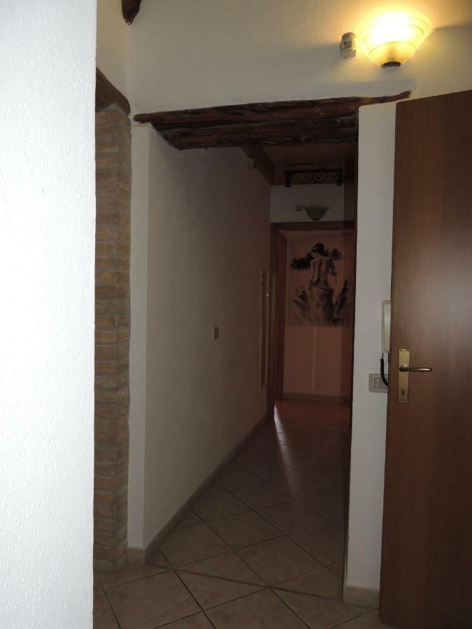 La Marina Bed & Breakfast Cagliari Dış mekan fotoğraf