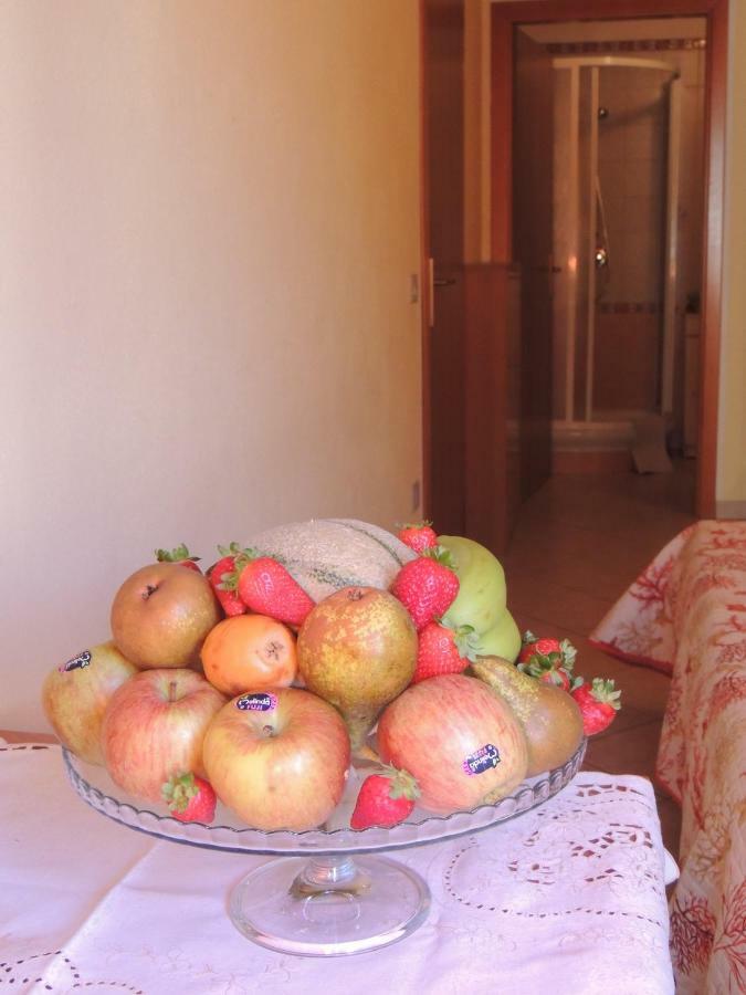 La Marina Bed & Breakfast Cagliari Dış mekan fotoğraf