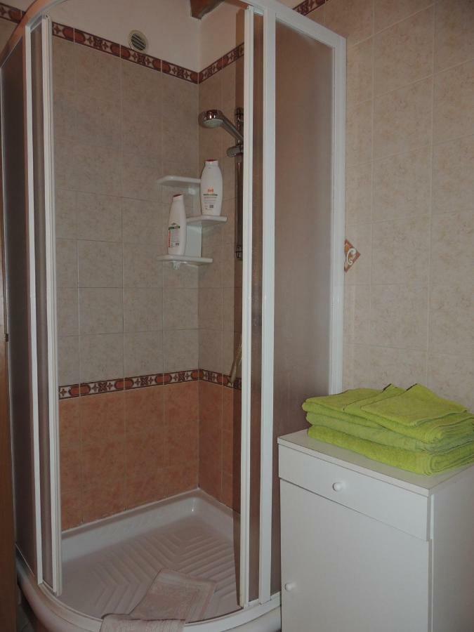 La Marina Bed & Breakfast Cagliari Dış mekan fotoğraf