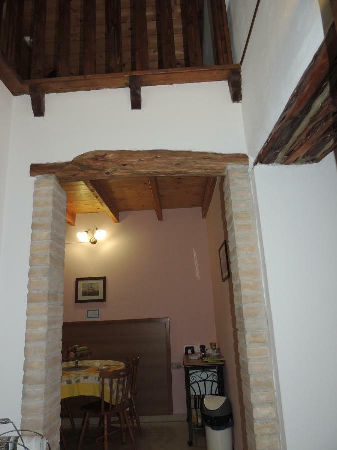 La Marina Bed & Breakfast Cagliari Dış mekan fotoğraf