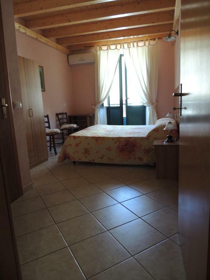 La Marina Bed & Breakfast Cagliari Dış mekan fotoğraf
