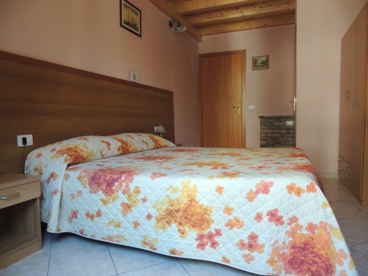 La Marina Bed & Breakfast Cagliari Dış mekan fotoğraf