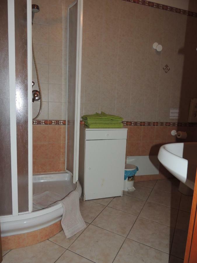 La Marina Bed & Breakfast Cagliari Dış mekan fotoğraf
