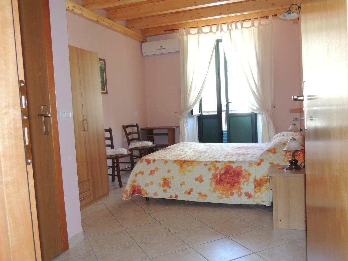La Marina Bed & Breakfast Cagliari Dış mekan fotoğraf