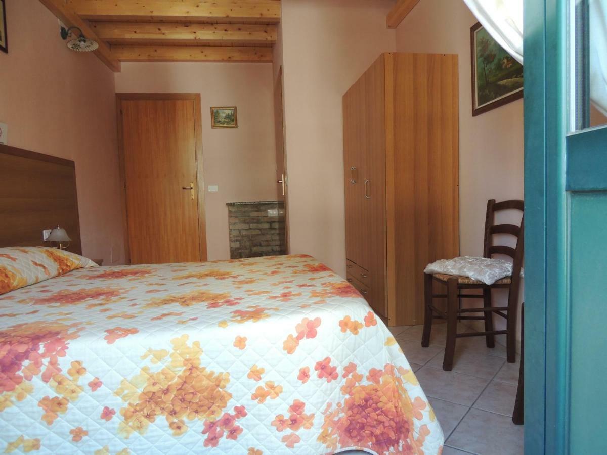 La Marina Bed & Breakfast Cagliari Dış mekan fotoğraf