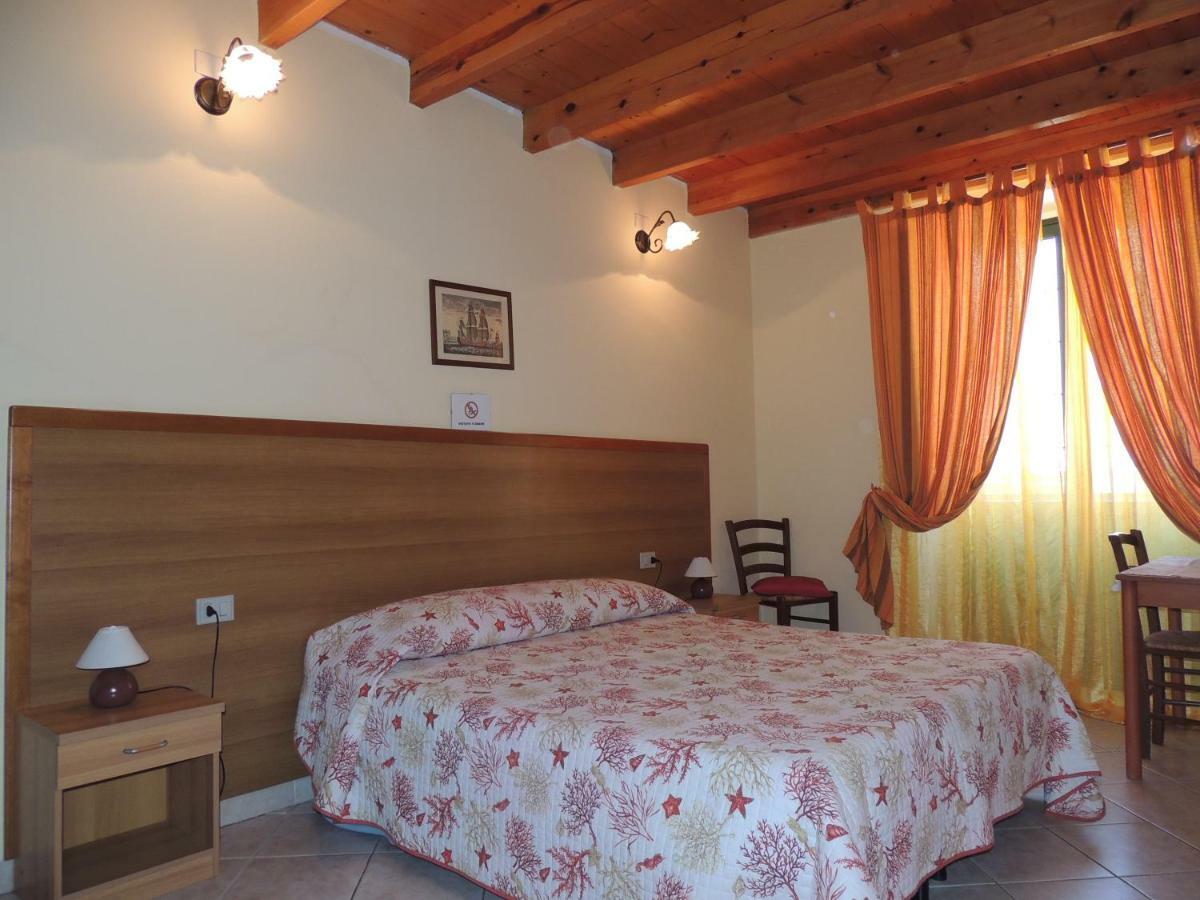 La Marina Bed & Breakfast Cagliari Dış mekan fotoğraf
