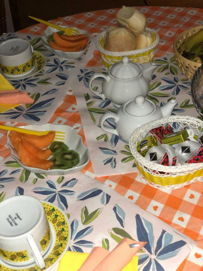 La Marina Bed & Breakfast Cagliari Dış mekan fotoğraf