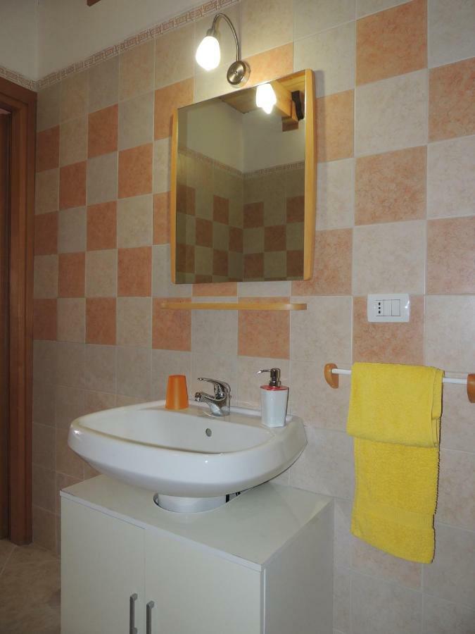 La Marina Bed & Breakfast Cagliari Dış mekan fotoğraf