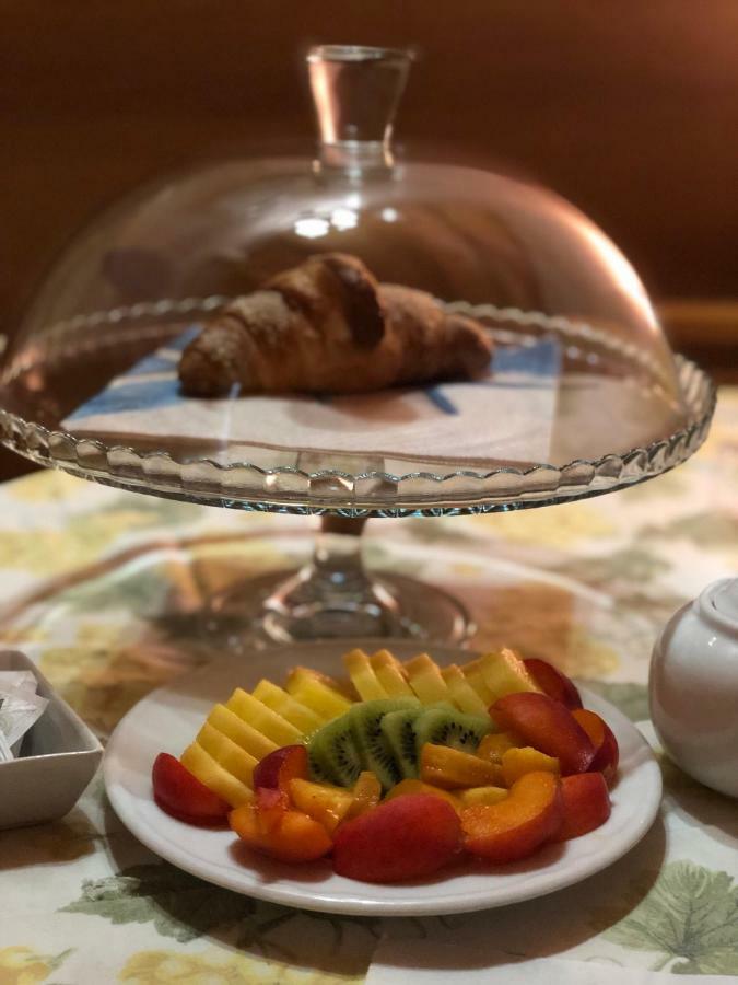 La Marina Bed & Breakfast Cagliari Dış mekan fotoğraf