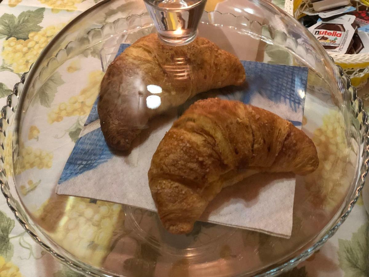 La Marina Bed & Breakfast Cagliari Dış mekan fotoğraf