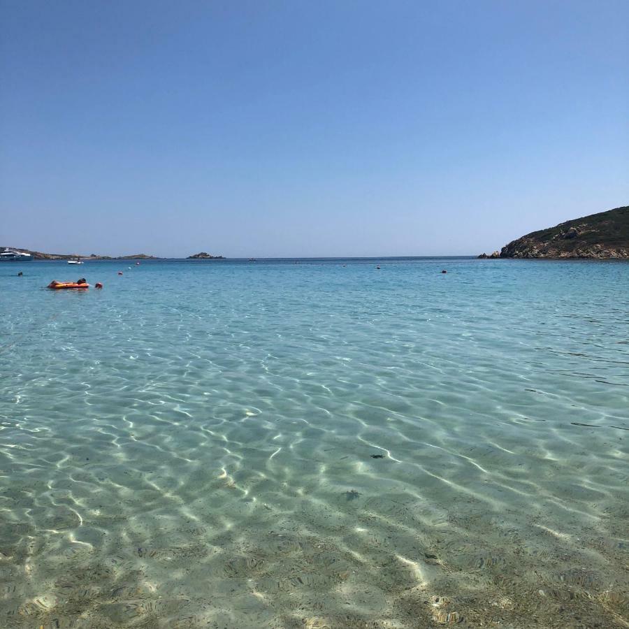 La Marina Bed & Breakfast Cagliari Dış mekan fotoğraf