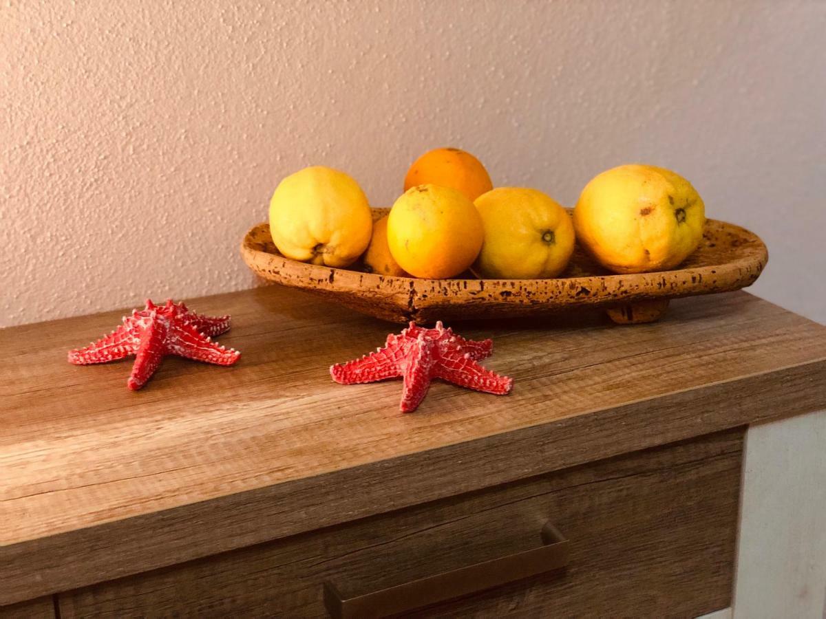 La Marina Bed & Breakfast Cagliari Dış mekan fotoğraf