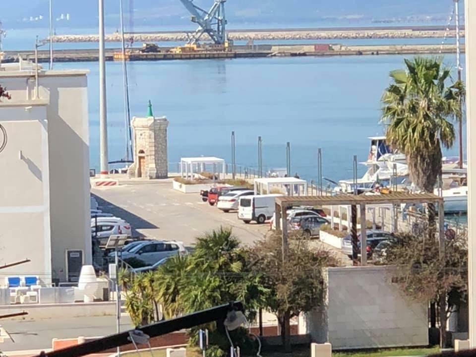 La Marina Bed & Breakfast Cagliari Dış mekan fotoğraf